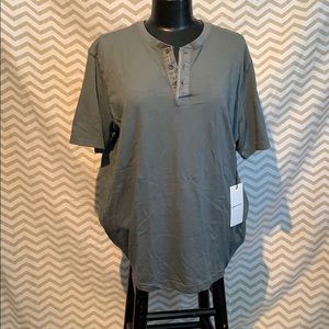 Men’s Paper Denim & Cloth (Sm)